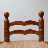 Paire de chaises