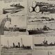Photographic plate on submarines and torpedo boats of 1928
