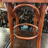 Suite of 4 stools