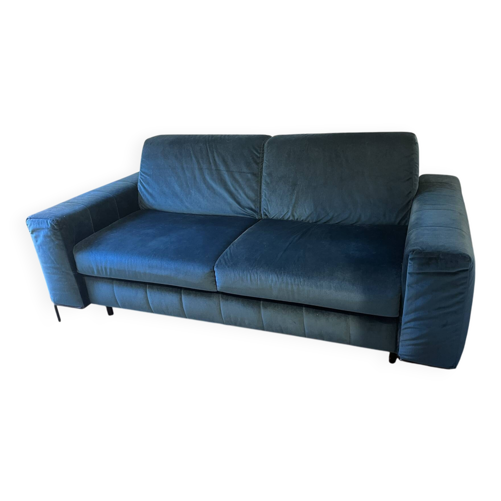 Convertible sofa