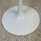 Tabourets Tulip d'Eero Saarinen édition Knoll