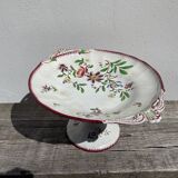 Large compote dish Old Strasbourg