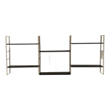1960s String shelves