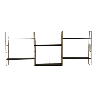 1960s String shelves