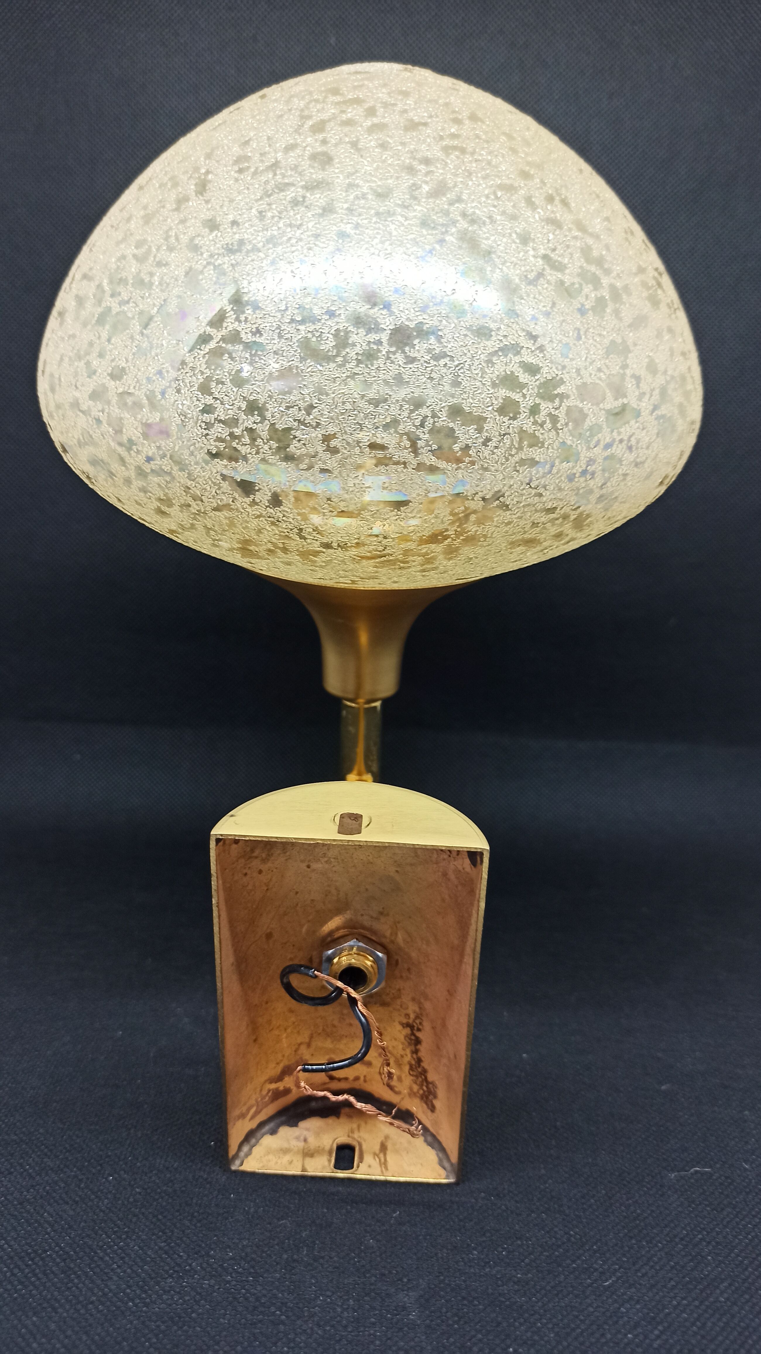 Sciolari wall sconce 1960