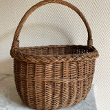 Brown basket