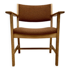Fauteuil design scandinave