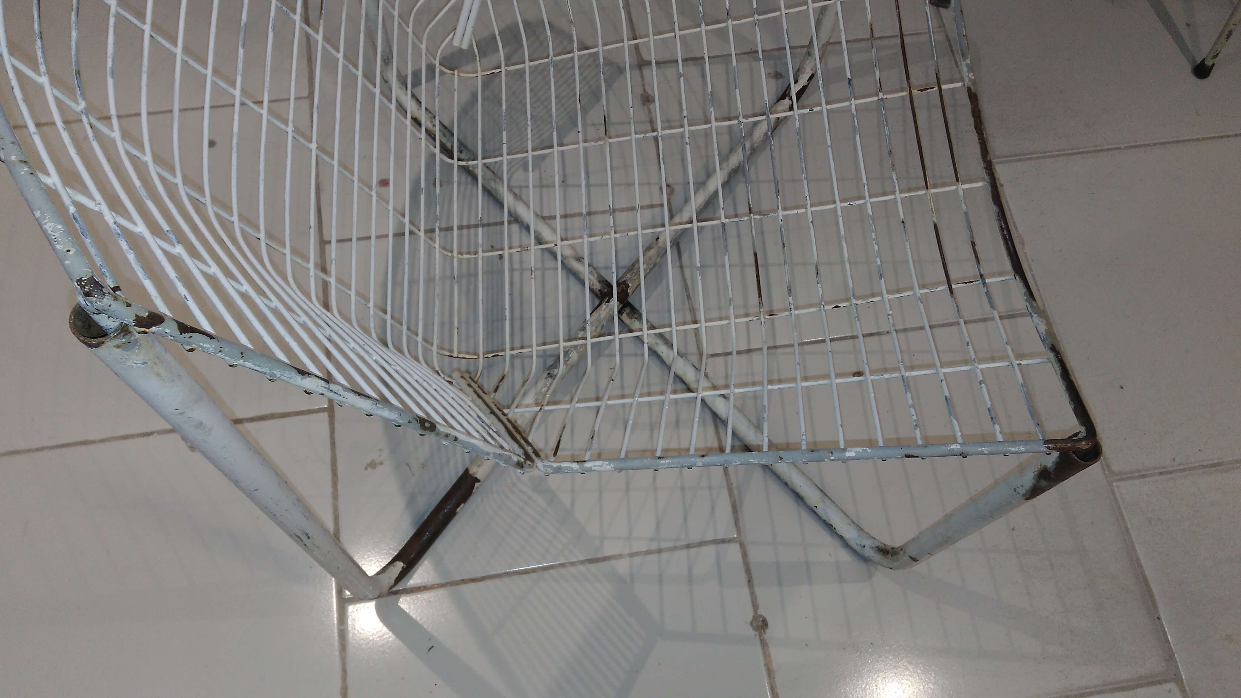 Jarpen armchairs by Niels Gammelgaard 80