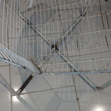 Jarpen armchairs by Niels Gammelgaard 80