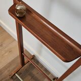 Valet de nuit en bois Fratelli Reguitti