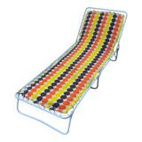 Old deckchair/camp bed from the 70s