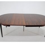Dining Room Table by Omann Jun Mobelfabrik, Denmark, 1960s