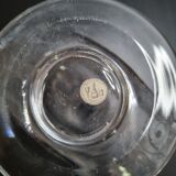 Baccarat crystal liquor service model Michelangelo