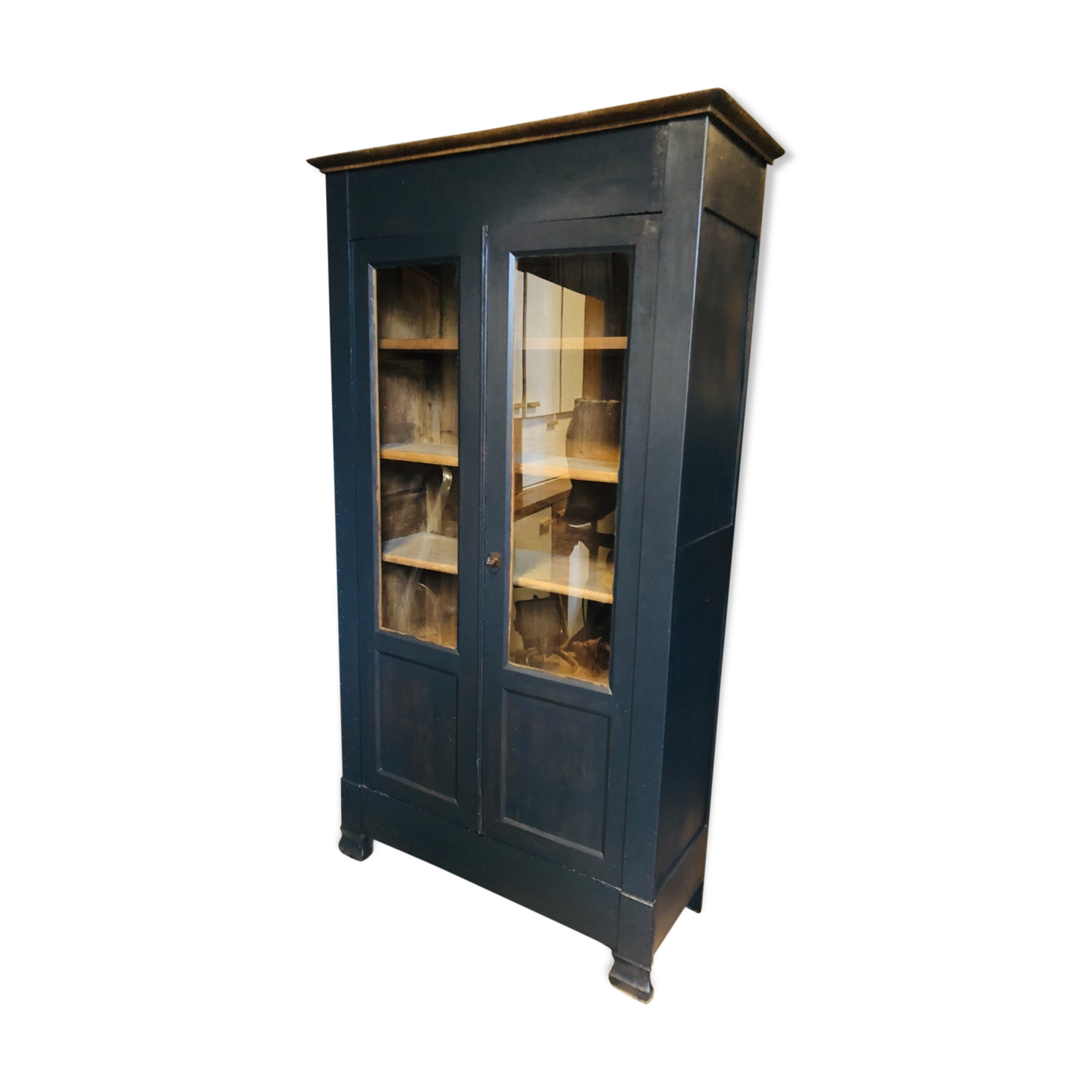 Showcase Cabinet / library