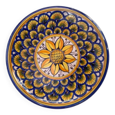 Assiette cascio Dimino 20cm