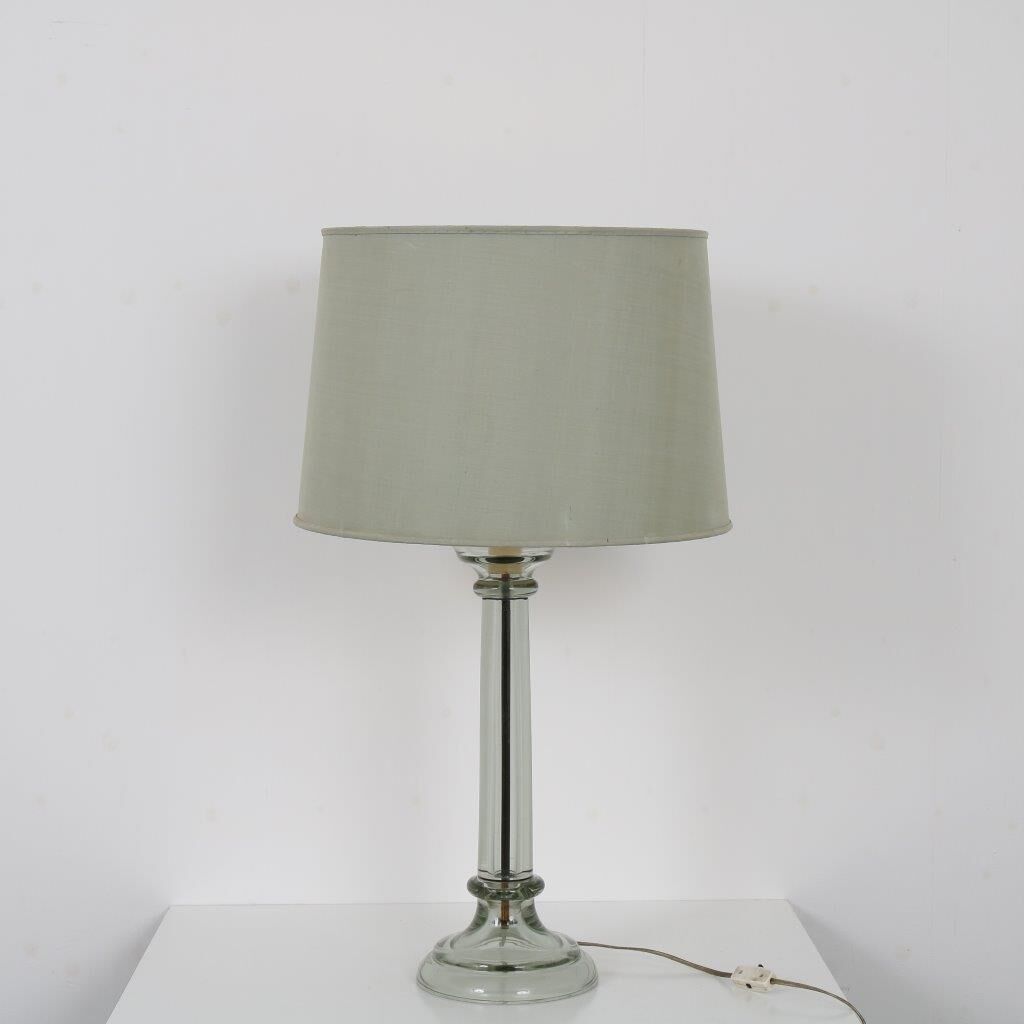 Table lamp 1960