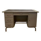 1960s Schoolmaster's Desk