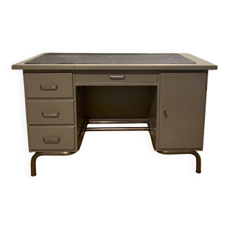 Bureau Maitre d'école années 60