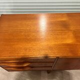 Vintage Macintosh sideboard