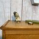 Commode vintage