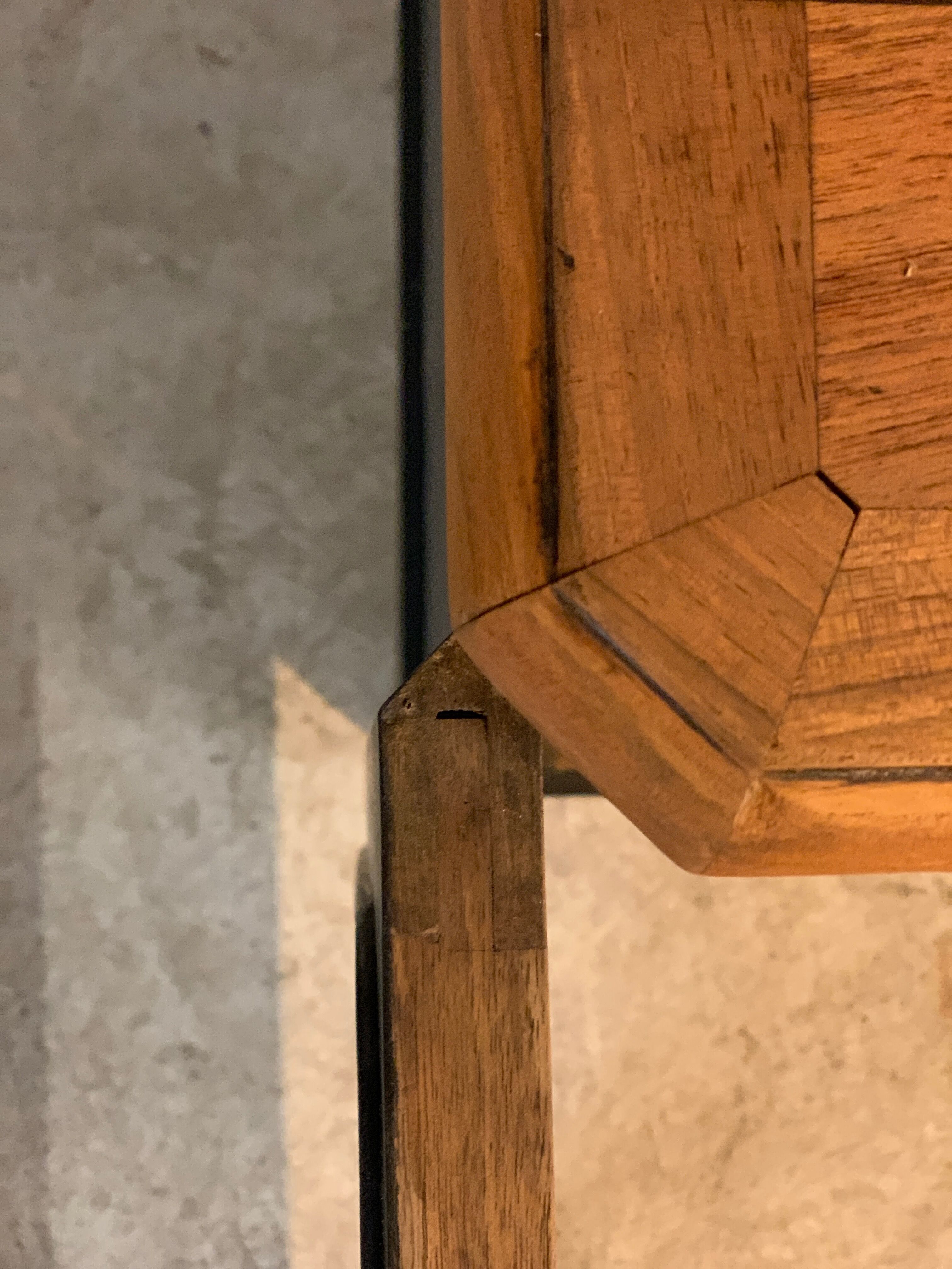 Black library showcase