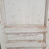 Old wardrobe door 91x H209