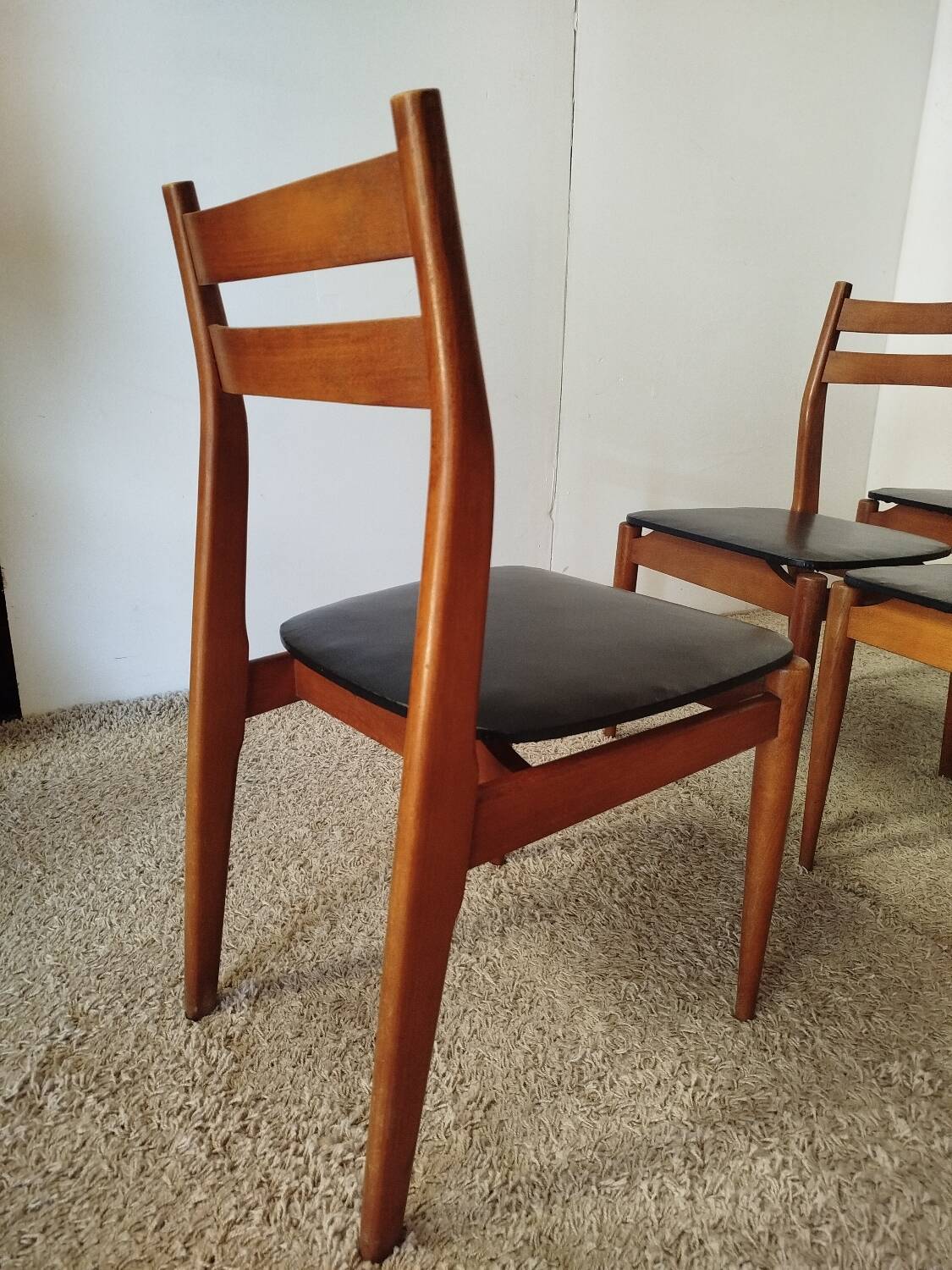 60s chairs
