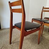 60s chairs