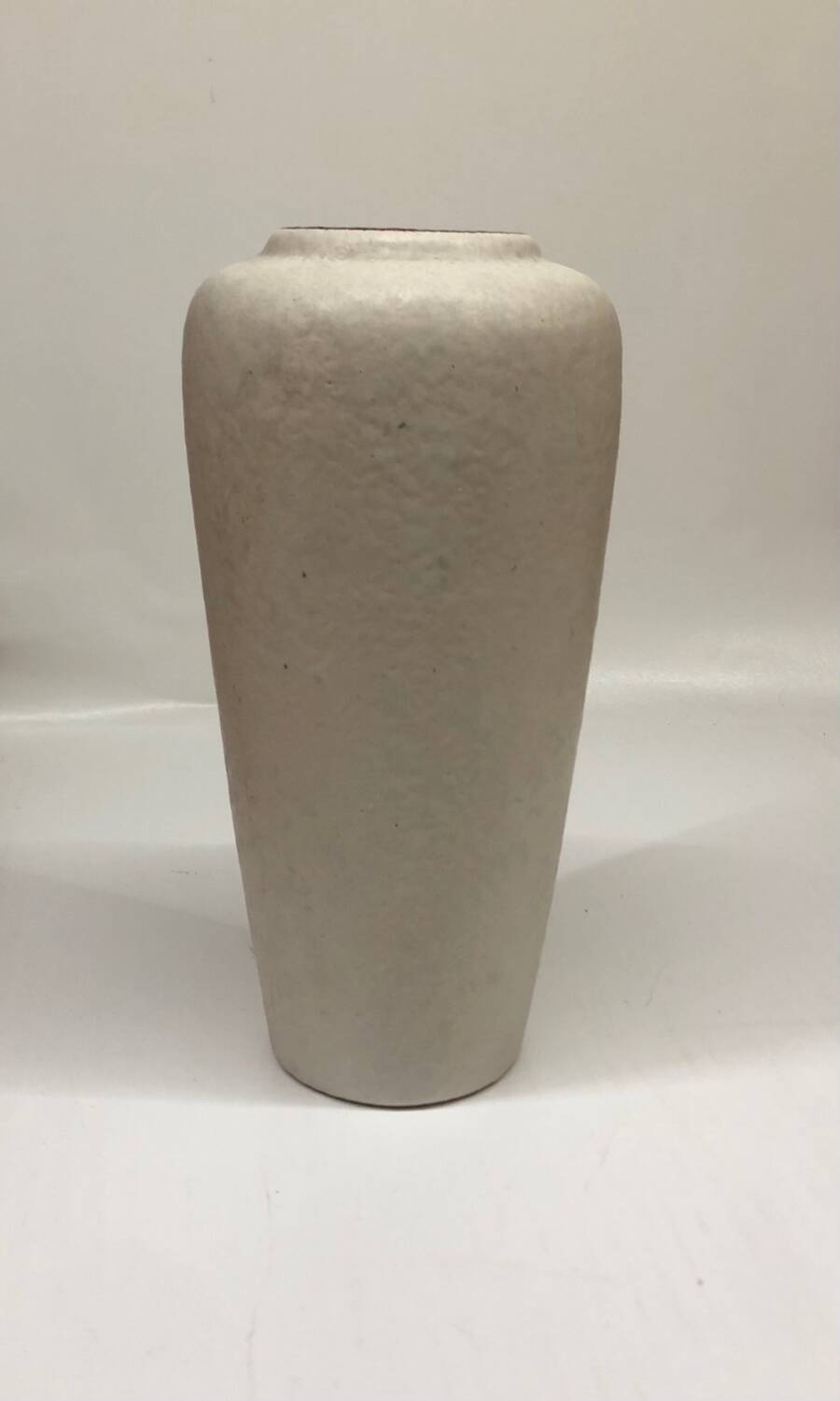 West Germany vintage flower vase