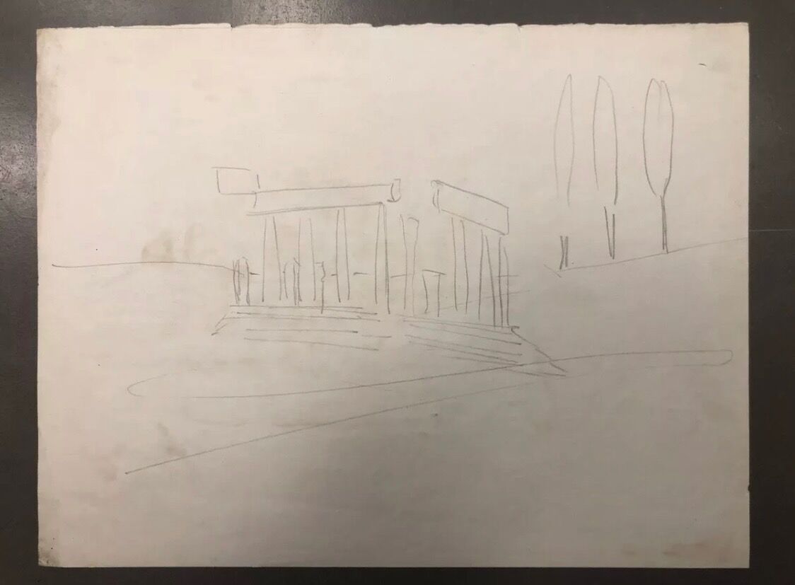 Painting painting by Duroux