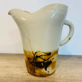 Pitcher