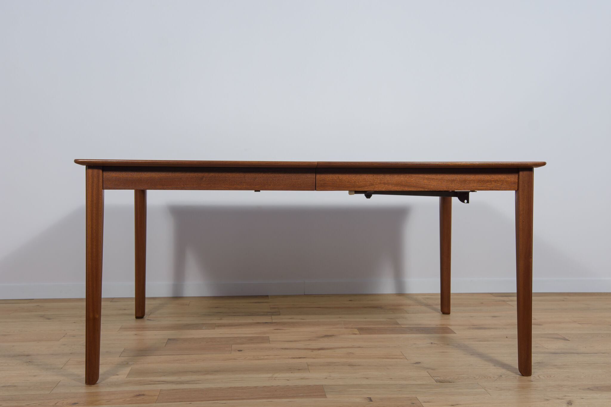 Mid-Century Danish Dining Table by Ole Wanscher for Cado, 1960s