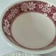 Villeroy and Boch Rusticana two-handled cup and saucer