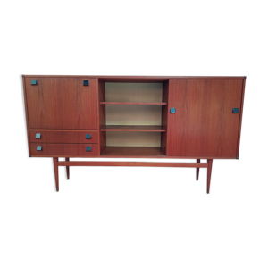 Enfilade en teck fristho