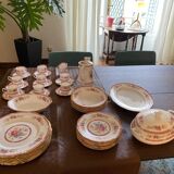 Queen's Richmond Dishes