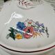 Sarreguemines Agreste vegetable dish