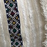Berber cushion handira