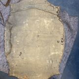 George III Gilt Overmantel Mirror