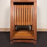 Set of 7 Trieste chairs