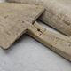 Grain shovel - Seed shovel - Herbalist shovel