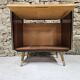 Vintage 1960s bar buffet