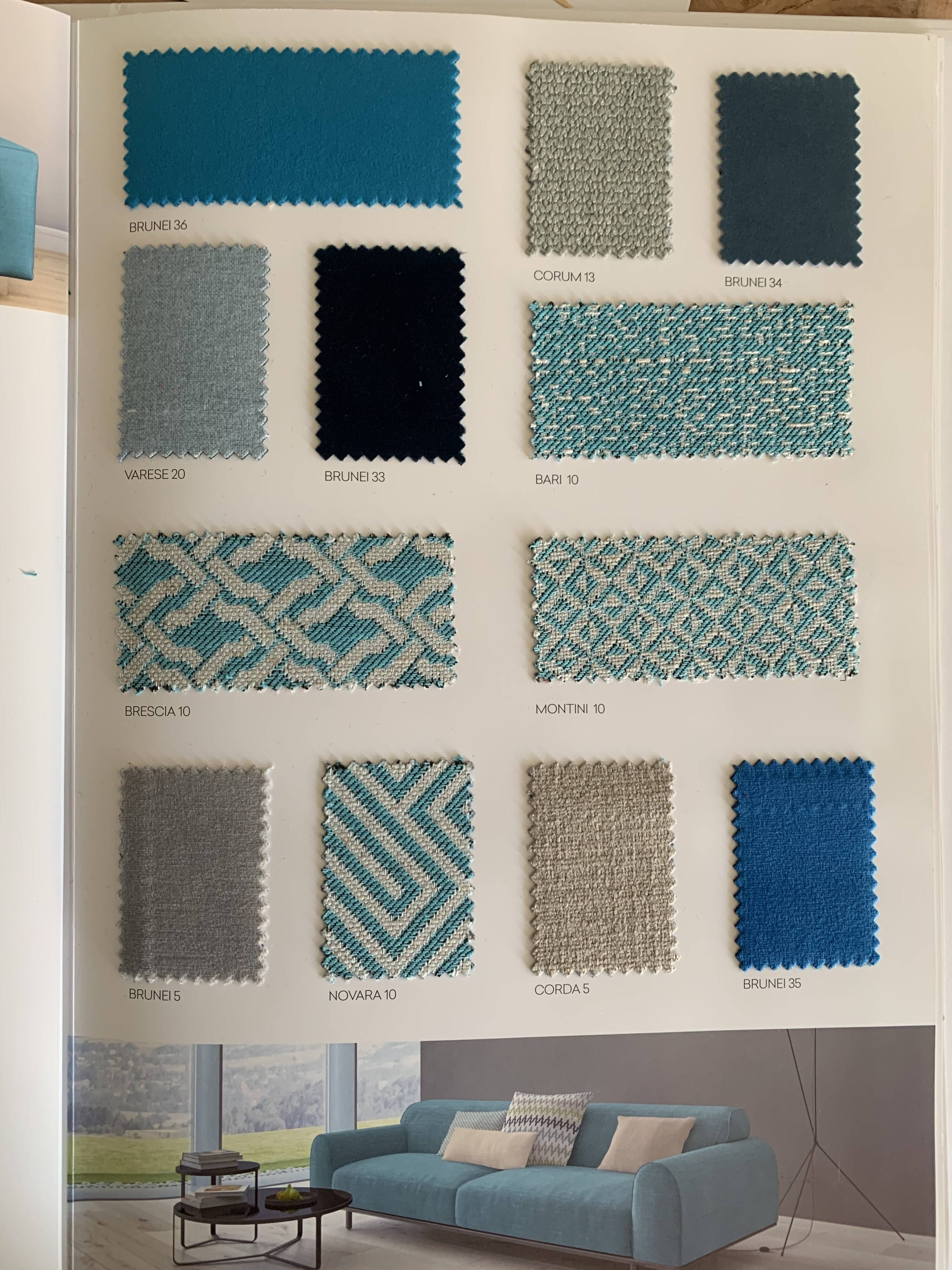 Poltrona City armchair