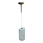 Suspension lampe attrbué a mategot