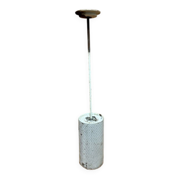 suspension lamp attributed to Mategot