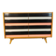 Sideboard by Jiri Jiroutek for Interier Praha, 1960s