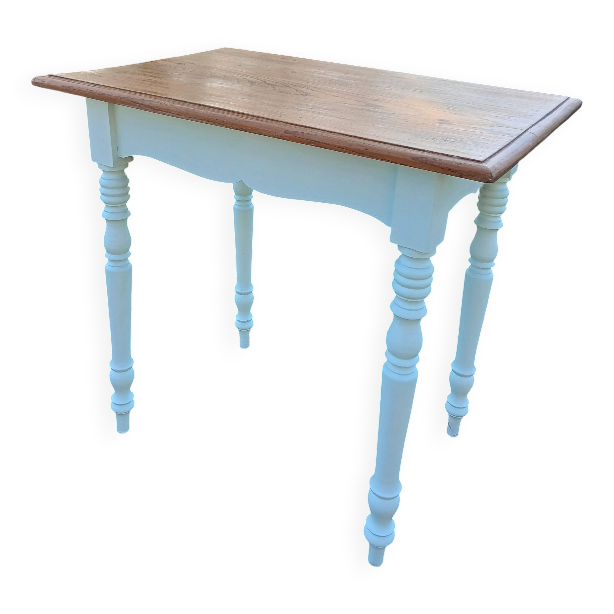 Table ancienne
