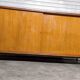 Mid-century vintage enfilade