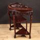20th century Chinese inlaid console