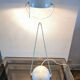 Modular design lamp dlg Cevoli years 70 - 80