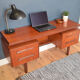 G Plan desk 1960